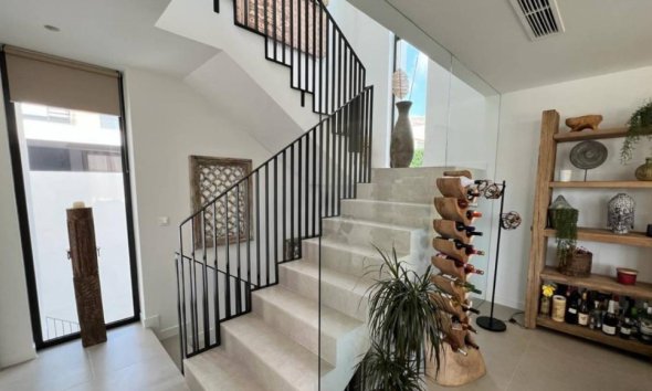 Reventa - Villa - Finestrat