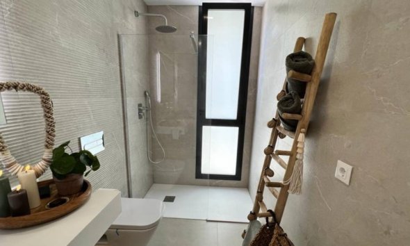 Reventa - Villa - Finestrat