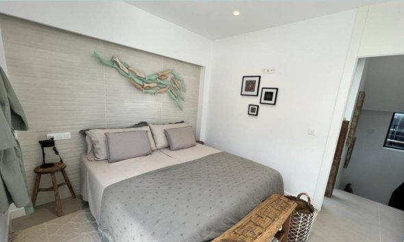 Reventa - Villa - Finestrat