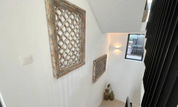 Reventa - Villa - Finestrat