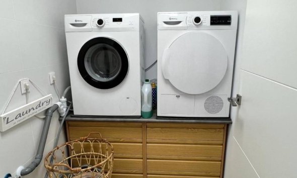 Reventa - Villa - Finestrat