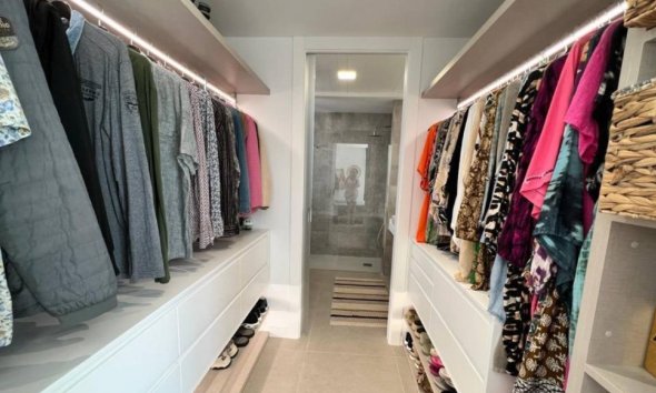 Reventa - Villa - Finestrat