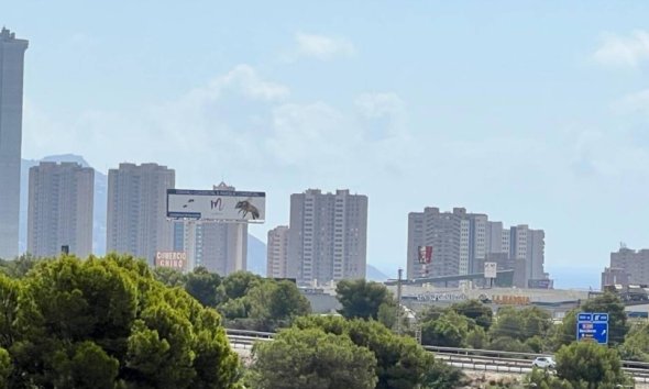 Reventa - Villa - Finestrat