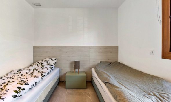 Resale - Apartment - Orihuela Costa - Villamartin