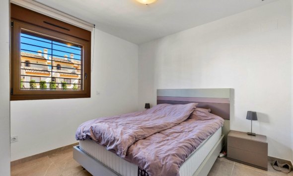 Resale - Apartment - Orihuela Costa - Villamartin