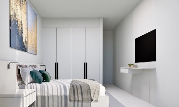 Rynek Pierwotny - Willa - Finestrat