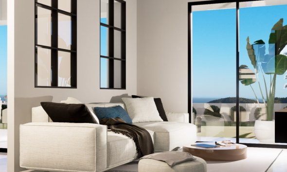 Rynek Pierwotny - Willa - Finestrat