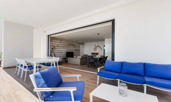 Resale - Apartment - Las Colinas - Las Colinas Golf