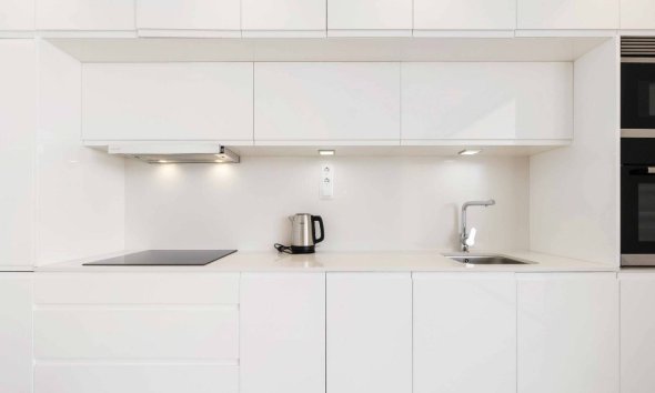 Resale - Apartment - Las Colinas - Las Colinas Golf