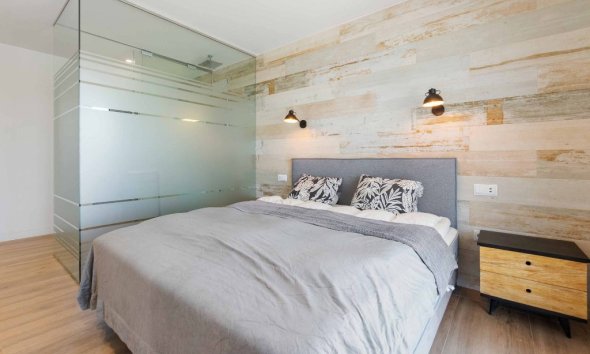 Resale - Apartment - Las Colinas - Las Colinas Golf