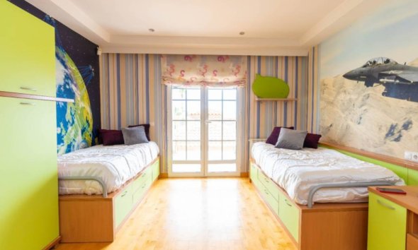 Rynek Wtórny - Willa - Torrevieja - Aguas Nuevas