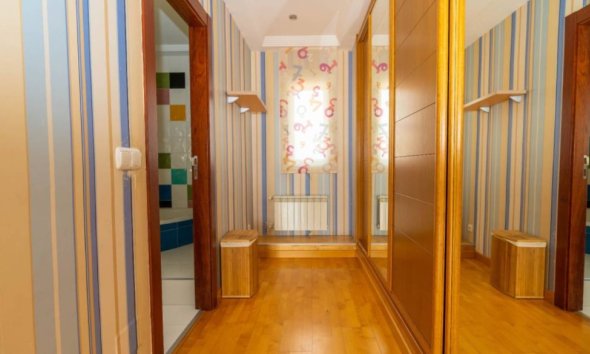 Rynek Wtórny - Willa - Torrevieja - Aguas Nuevas