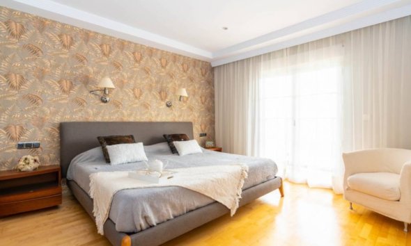 Rynek Wtórny - Willa - Torrevieja - Aguas Nuevas