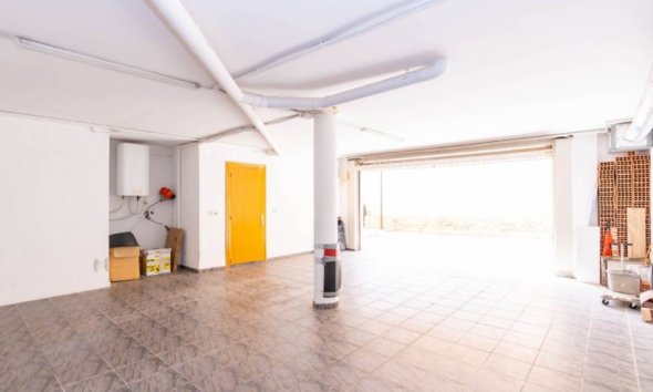 Rynek Wtórny - Willa - Torrevieja - Aguas Nuevas