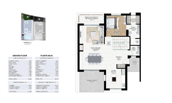 Obra nueva - Villa - Alfas del Pí - El Albir