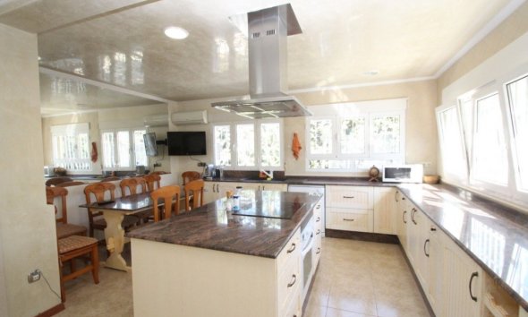 Resale - Villa - Orihuela Costa - Cabo Roig