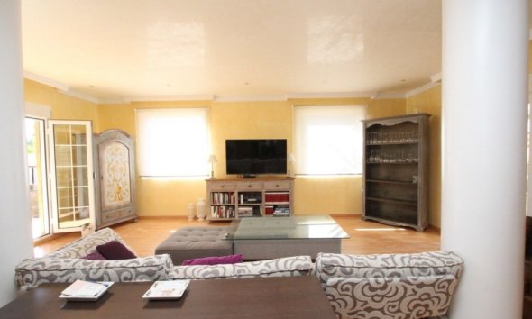 Resale - Villa - Orihuela Costa - Cabo Roig