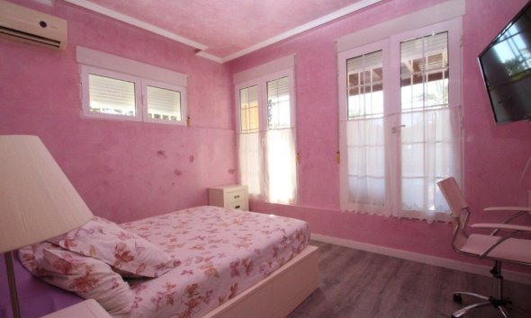 Resale - Villa - Orihuela Costa - Cabo Roig