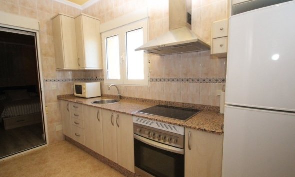 Resale - Villa - Orihuela Costa - Cabo Roig