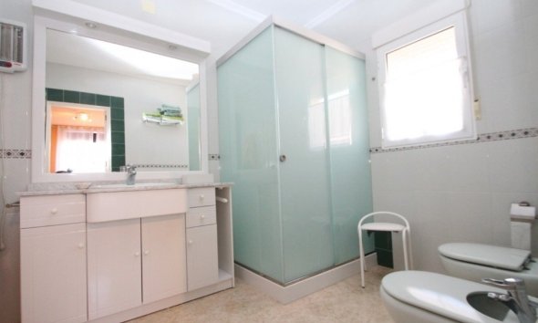 Resale - Villa - Orihuela Costa - Cabo Roig