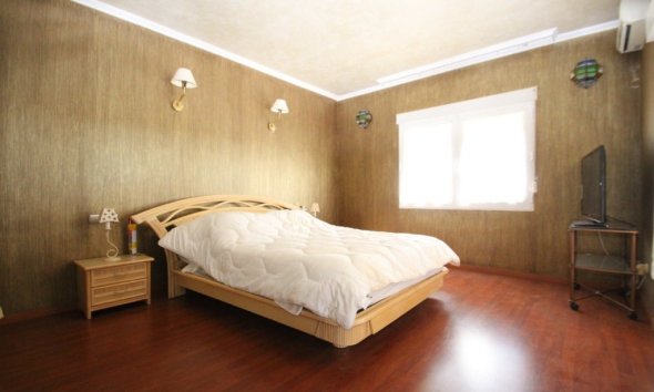 Resale - Villa - Orihuela Costa - Cabo Roig