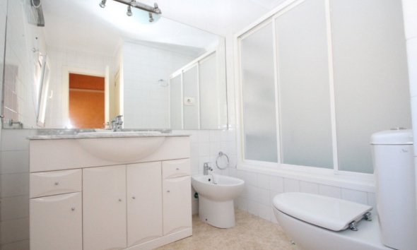 Resale - Villa - Orihuela Costa - Cabo Roig