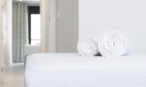 Resale - Apartment - Orihuela Costa - Mil Palmeras