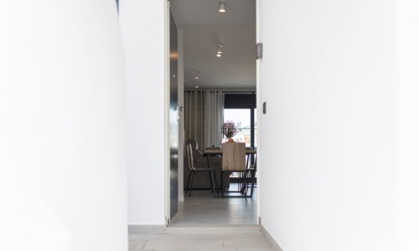 Resale - Apartment - Orihuela Costa - Mil Palmeras