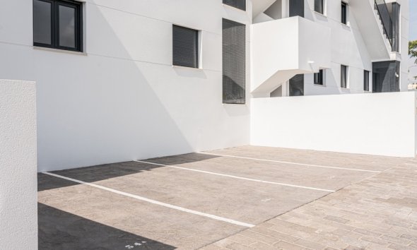 Resale - Apartment - Orihuela Costa - Mil Palmeras