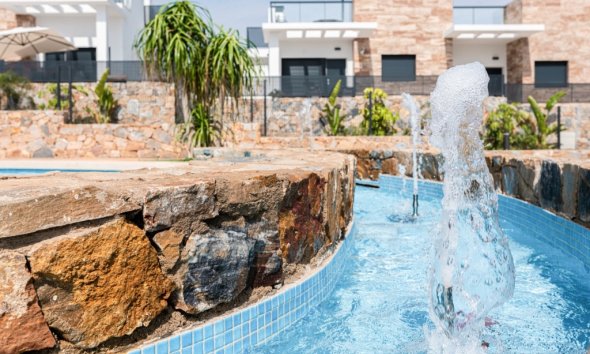 Resale - Apartment - Orihuela Costa - Mil Palmeras