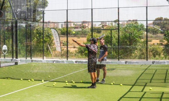 Resale - Apartment - Orihuela Costa - Mil Palmeras