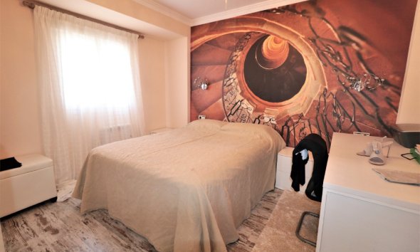 Reventa - Apartamento - Torrevieja