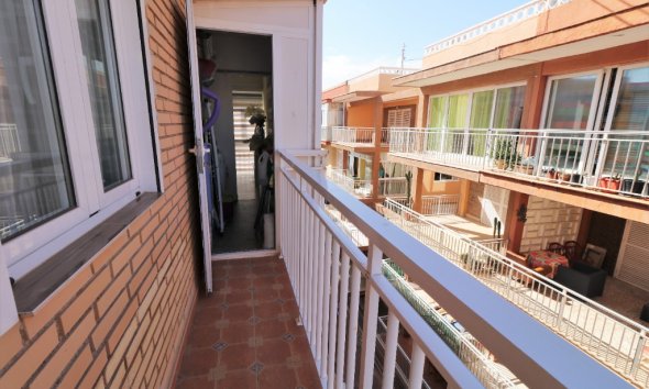 Reventa - Apartamento - Torrevieja