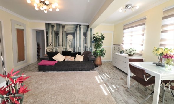 Reventa - Apartamento - Torrevieja