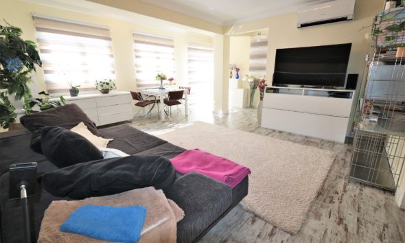 Reventa - Apartamento - Torrevieja