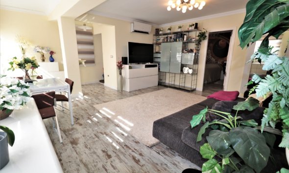 Reventa - Apartamento - Torrevieja