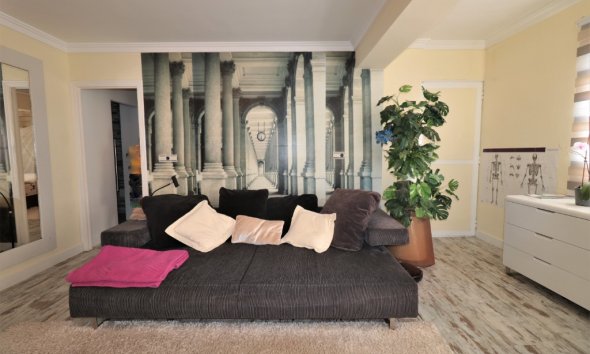 Reventa - Apartamento - Torrevieja