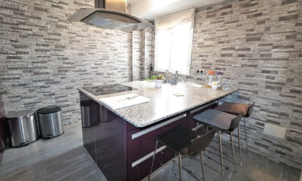 Reventa - Apartamento - Torrevieja