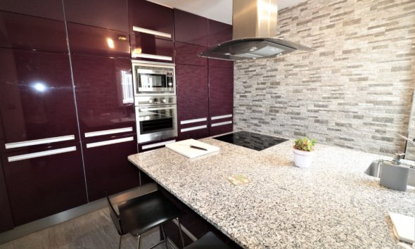 Reventa - Apartamento - Torrevieja