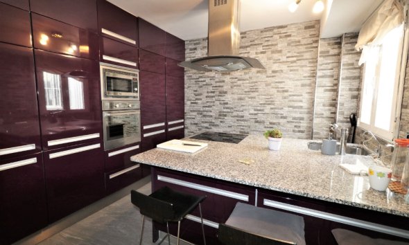 Reventa - Apartamento - Torrevieja