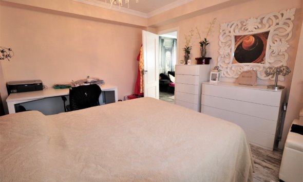 Reventa - Apartamento - Torrevieja