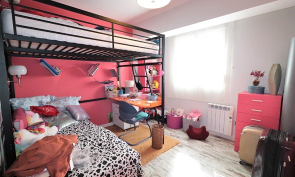 Reventa - Apartamento - Torrevieja