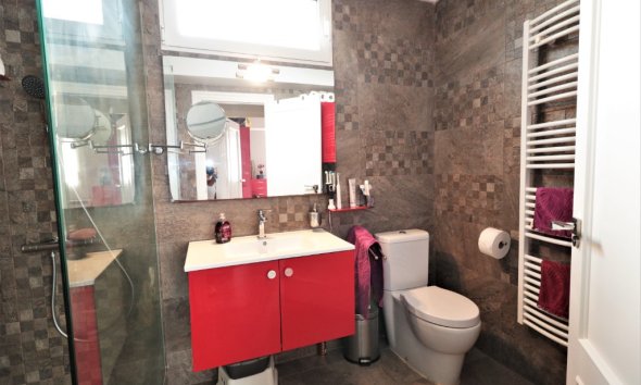 Reventa - Apartamento - Torrevieja