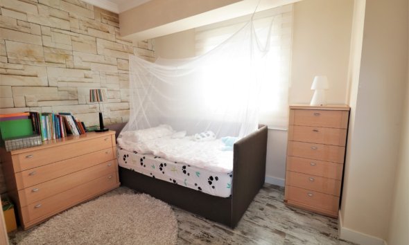 Reventa - Apartamento - Torrevieja