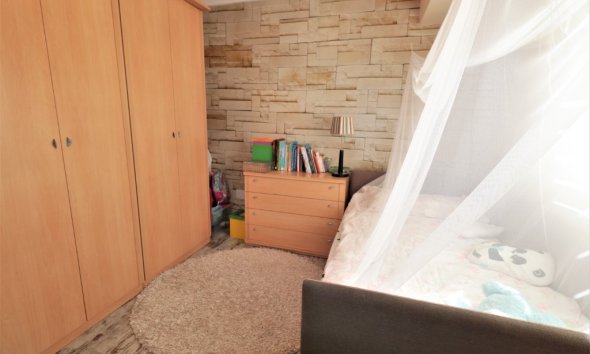 Reventa - Apartamento - Torrevieja