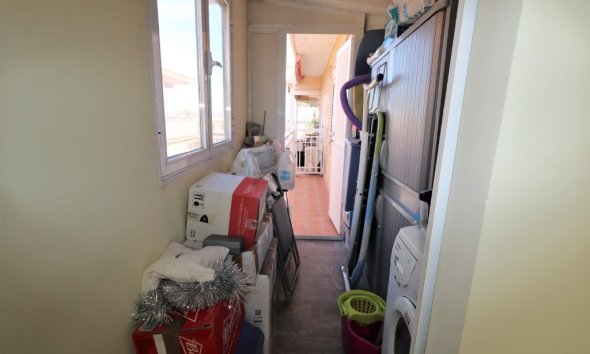 Reventa - Apartamento - Torrevieja