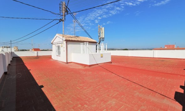 Reventa - Apartamento - Torrevieja