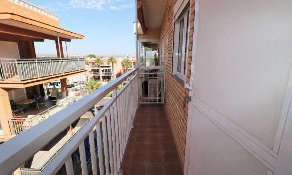 Reventa - Apartamento - Torrevieja