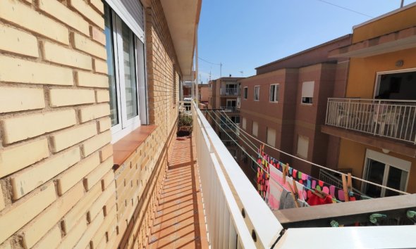Reventa - Apartamento - Torrevieja