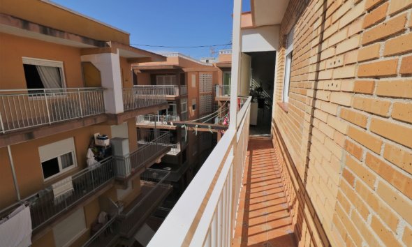 Reventa - Apartamento - Torrevieja